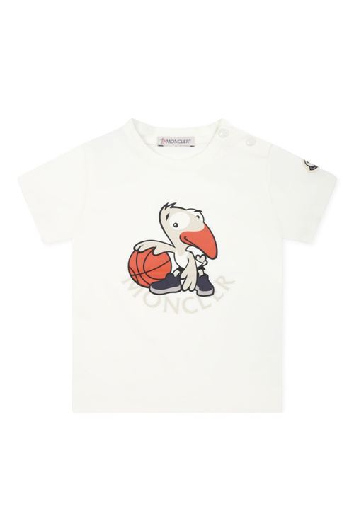  Moncler Enfant | 8C000018790N034